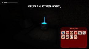 AL QMRAH RESTAURANT - مطبخ القمرة