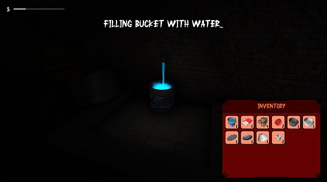 AL QMRAH RESTAURANT - مطبخ القمرة