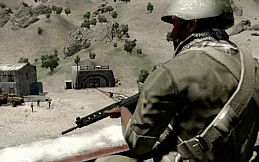 Arma 2: Operation Arrowhead
