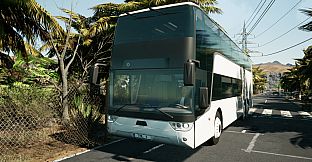 Tourist Bus Simulator - Astromega