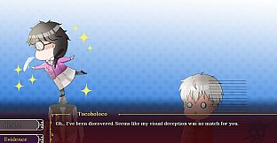 Devil's Advocate: Alexander Twist