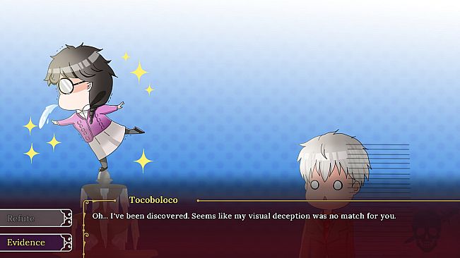 Devil's Advocate: Alexander Twist