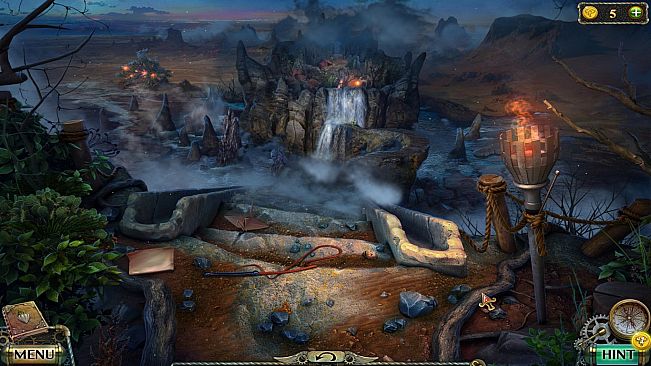 Darkness and Flame: The Dark Side f2p