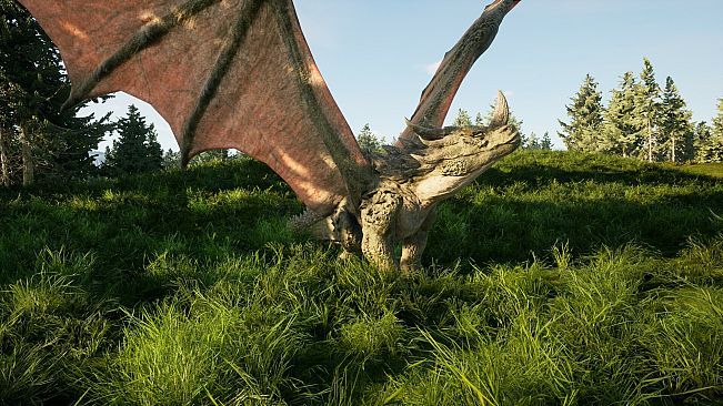 Day of Dragons - Brood Watcher Emote Pack