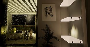 The House On Ninth Avenue