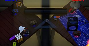 Micro Mayhem