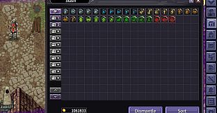 Loot of Baal - Supporter Pack