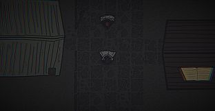 Grey Cloaks of Aron: The Sleeping Village