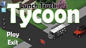 Lunch Truck Tycoon