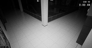 8AM: The Shopping Mall