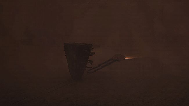 STRANDED RESCUE
