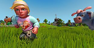 Scrap Mechanic - Fan Pack