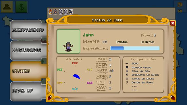 Final Hope: The Plot