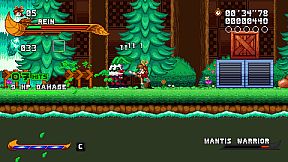 Veredilia: The Sacred Forest