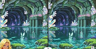 A Mystic Journey With : Terra