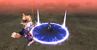 Utawarerumono: Prelude to the Fallen - Kiwru