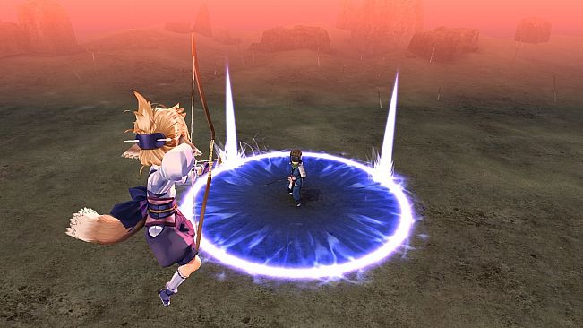 Utawarerumono: Prelude to the Fallen - Kiwru