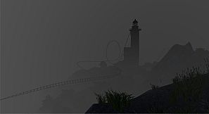 Heebie Jeebies: The Roller Coaster