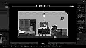 Hell's High Harmonizers