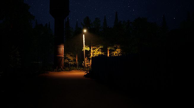 The Bright Future Village