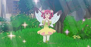 Yohane the Parhelion - NUMAZU in the MIRAGE - Additional character pack  Vol.2 "Chika & Ruby & You"