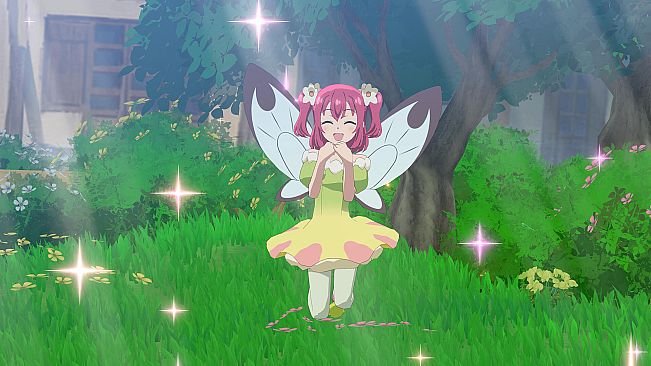 Yohane the Parhelion - NUMAZU in the MIRAGE - Additional character pack  Vol.2 "Chika & Ruby & You"