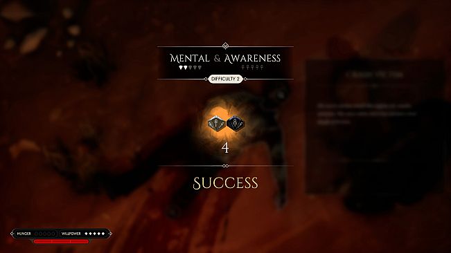 Vampire: The Masquerade — ETERNAL WHISPERS
