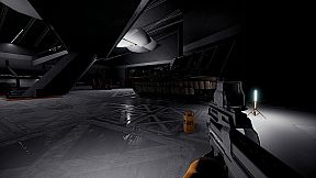 SCP: EVENT CLASSIFIED