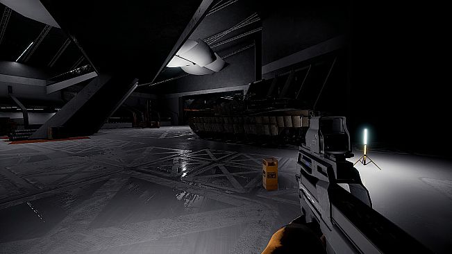 SCP: EVENT CLASSIFIED