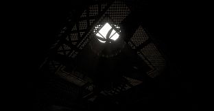 Concrete Abyss