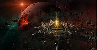 Endless Space 2: Deluxe Edition
