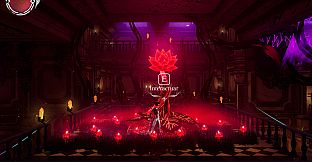 Death´s Blossom