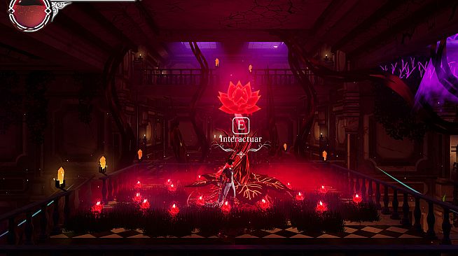 Death´s Blossom
