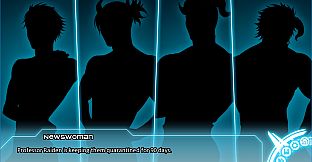 To Trust an Incubus - Sound Track