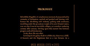 Absolution’s Apple