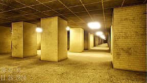 后室重生Backrooms Rebirth