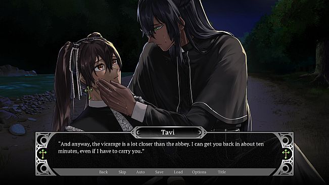 Father Forgive Me: The Sins We Share