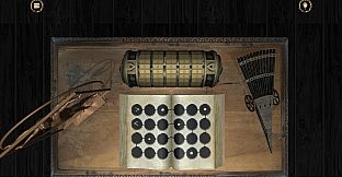 The Da Vinci Cryptex 5