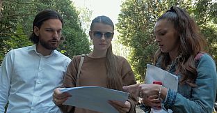 Super Seducer 2 - Documentary: The Dark Side of Seduction?