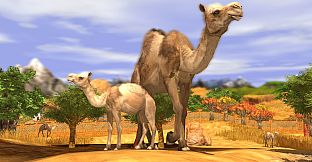 Wildlife Park 3 - Africa