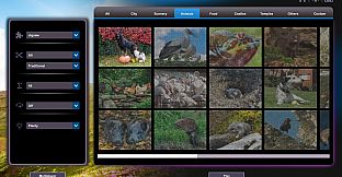 Let's Play Jigsaw Puzzles: France