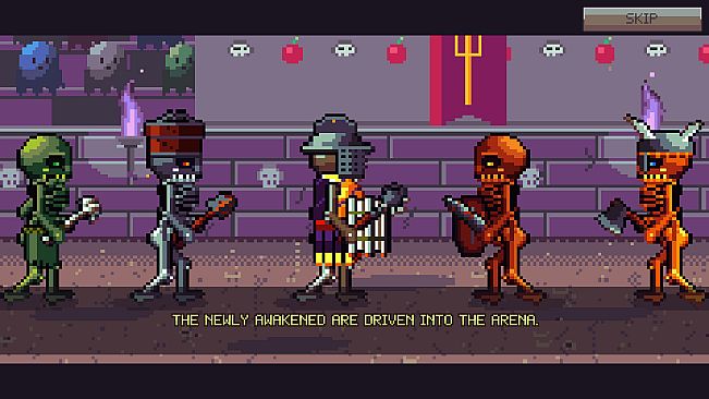 Bone Bazaar