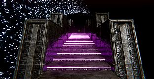 Darkness Ritual: Impasse