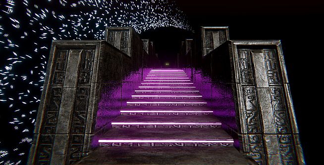 Darkness Ritual: Impasse