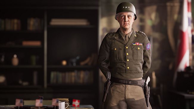 Strategic Mind: Fight for Freedom