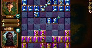 Choc Tactic 4 Chess Master - Strategy of Pawn