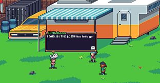 Highschool Heroes