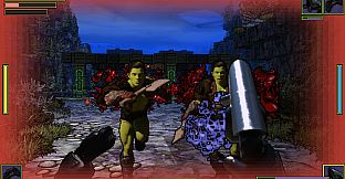 Bloc-Age: Path of the Oracle