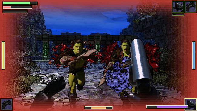 Bloc-Age: Path of the Oracle