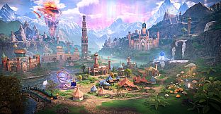 Heroes of Might and Magic III Remake